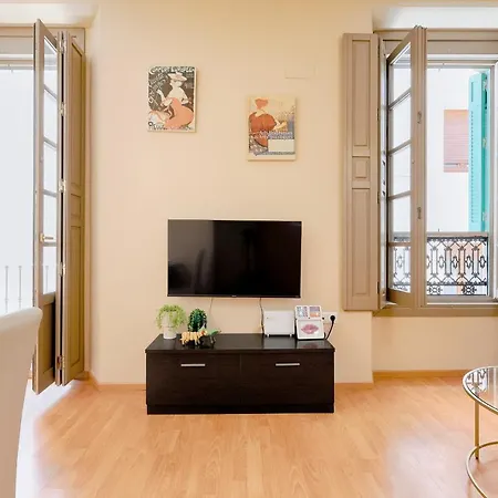 Apartment C40 Perfect In The Center Of
