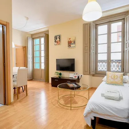 C40 Perfect In The Center Of Apartment