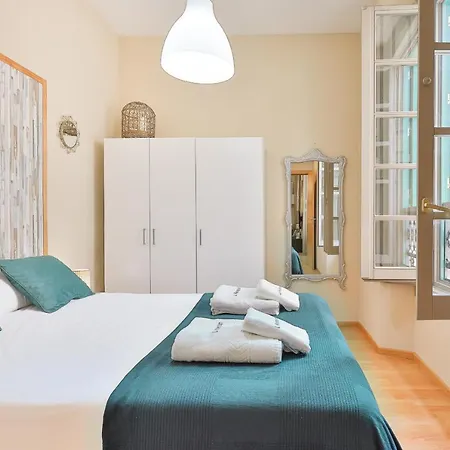 C40 Perfect In The Center Of Apartment Malaga