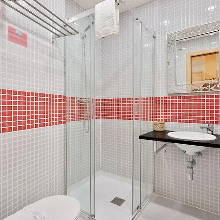Apartment C40 Perfect In The Center Of Malaga