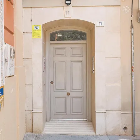 Apartment C40 Perfect In The Center Of